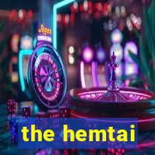 the hemtai